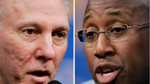 Mike Brown brings Sacramento Kings accountability lessons learned from Gregg Popovich
