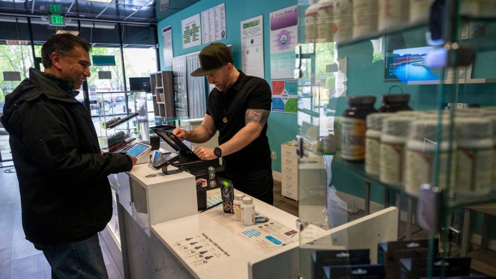 California Marijuana News