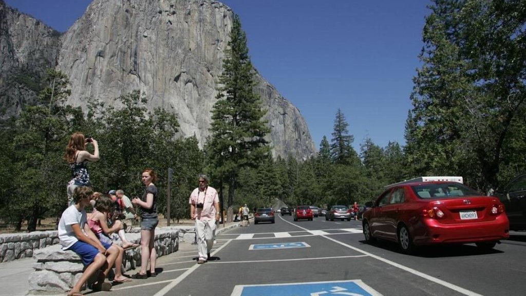 California environment news
