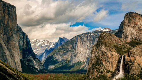 Merced, Mariposa residents can travel to Yosemite National Park free on YARTS