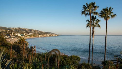 Three hotels in California rank among the nation’s best. Here’s why people love them