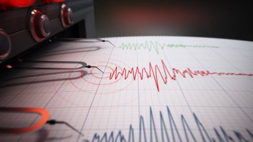What triggers an earthquake and how are they measured? A California physicist answers