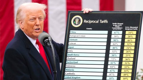 Donald Trump’s con of working-class people is beginning to unravel | Opinion