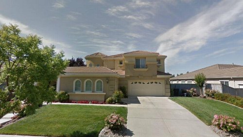 What are the most expensive homes sold in Roseville, California?