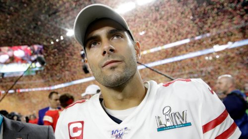 Let’s have a nuanced conversation about who’s to blame for the 49ers’ Super Bowl loss