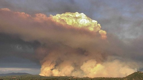 Electra Fire update: Here’s air quality conditions as wildfire burns southeast of Sacramento