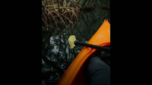Kayaker spots woman’s decomposing body floating in California river, deputies say
