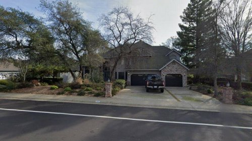 Folsom, California house sells for $1.6 million