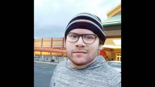 Pickup driver runs down and kills pedestrian, then aims for witness, Oregon officials say
