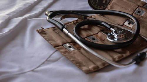 14-year-old denied ‘lifesaving’ medication due to Arizona abortion law, doctor says
