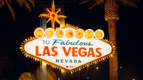 Poker player hits jackpot with rarest hand in the game at Las Vegas casino