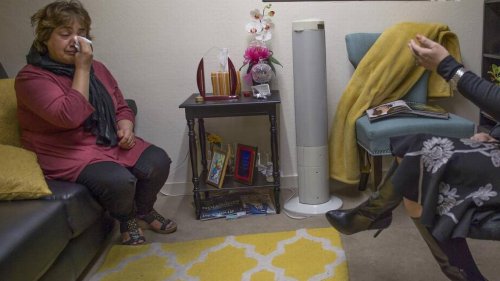 One therapist’s positive spin on the news that ChatGPT might soon take his job | Opinion