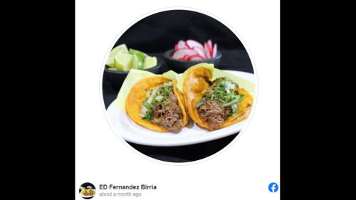 These 15 taco joints in California are among the best in the US, Yelp says