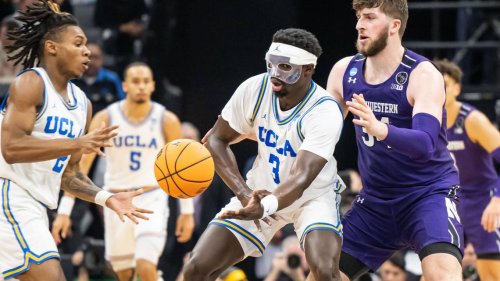 New Broncos point guard left UCLA for Boise State hoops. Here’s why