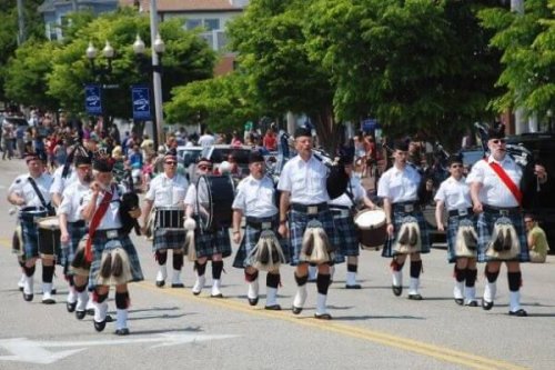 Parades will march on in Old Orchard Beach and Saco/Biddeford