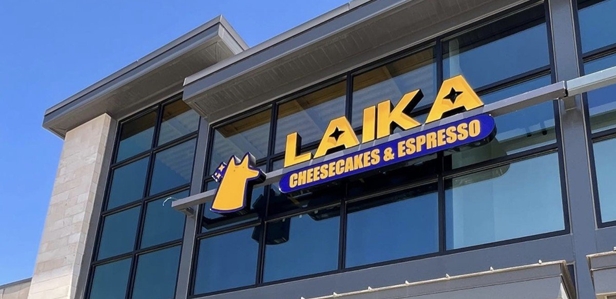 San Antonio's Laika Cheesecakes 'finally' opens highly anticipated Alamo Ranch location