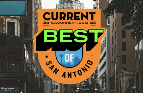 Magazine - San Antonio 