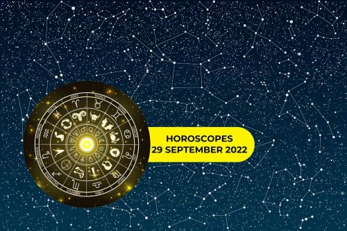 Horoscopes and Lucky Numbers for 29 September 2022