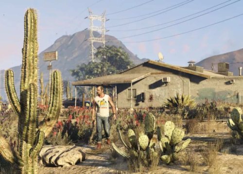 What Impact Does The 90 video GTA 6 Leak Have On The New Game Flipboard