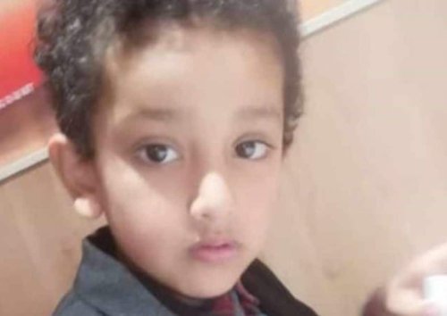Six-year-old Cape Town boy who was kidnapped found safe and reunited with family