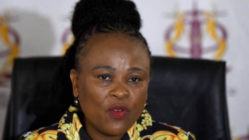 Mkhwebane complies with deadline giving reasons not to be suspended