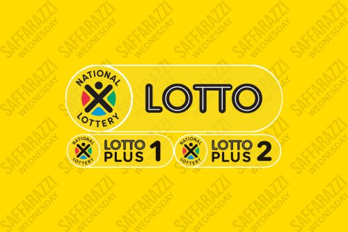 Lotto and Lotto Plus Results for Wednesday 29 November 2023