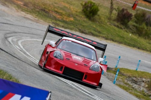 Simola Hillclimb entry applications open for 14th edition in 2024