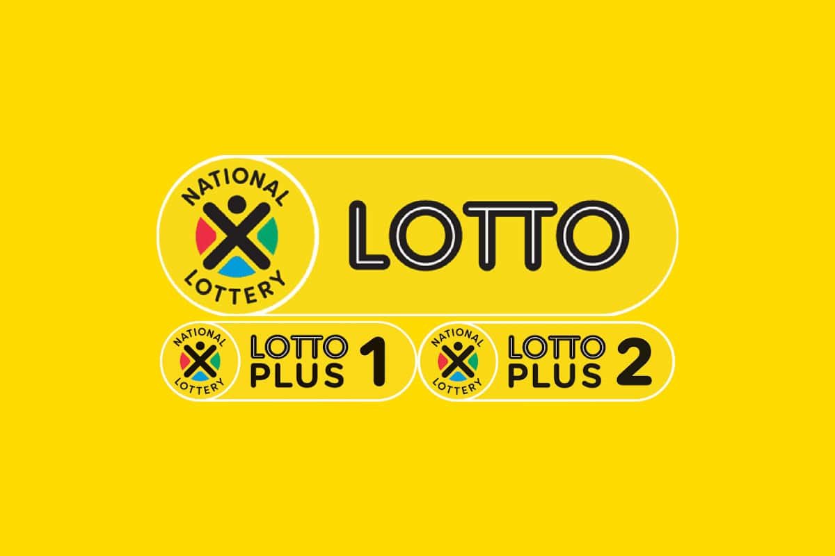 Lotto Results cover image