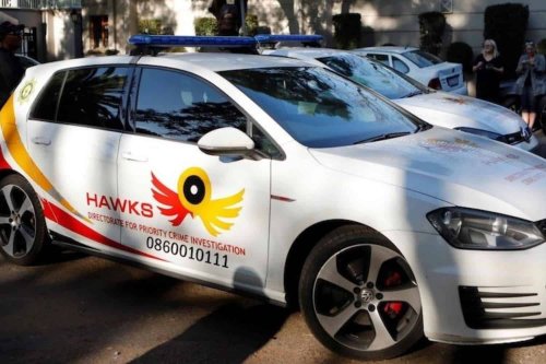 Limpopo Scam as Hawks Impersonators Request Money