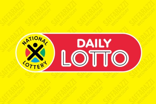 Daily Lotto Results for Wednesday 29 November 2023