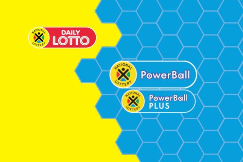 Powerball and Daily Lotto results for Friday – R107m Jackpots!