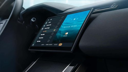 Jaguar Land Rover partners with Tata Technologies to accelerate the digital transformation of its industrial operations