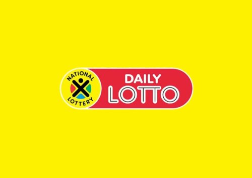 Daily Lotto Results for Thursday 20 March 2025