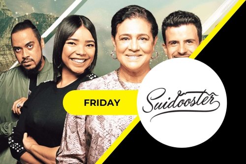 Suidooster 19 August 2022: On today’s episode – S7 E363