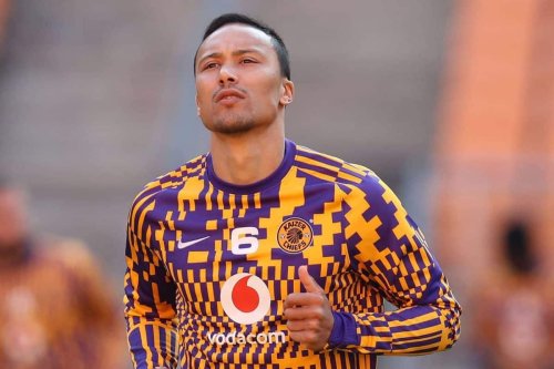 ‘Baccus is definitely not staying at Chiefs’ – Agent