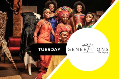 Generations 16 August 2022: On today’s episode – S8 E452