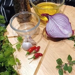 South African Recipes - cover
