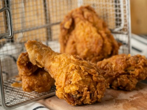 13 Fried Chicken Sides That Are Addictively Delicious!