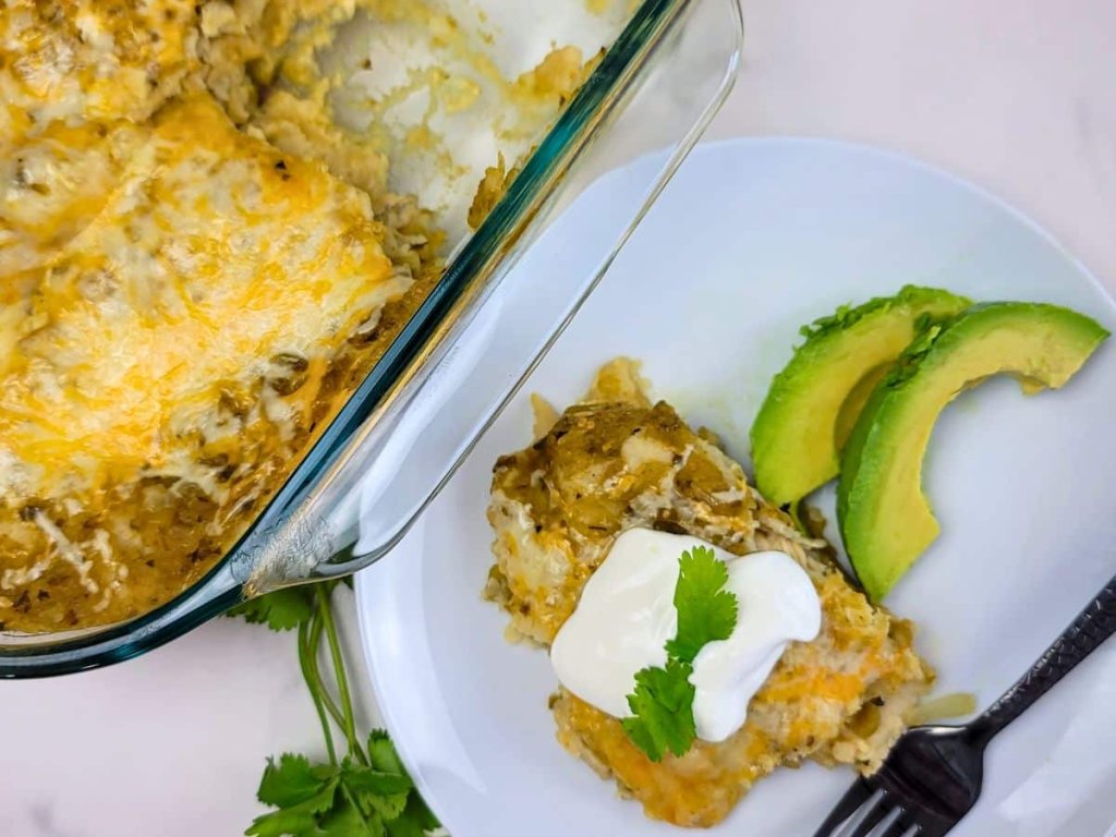 Best Fall Recipes - cover