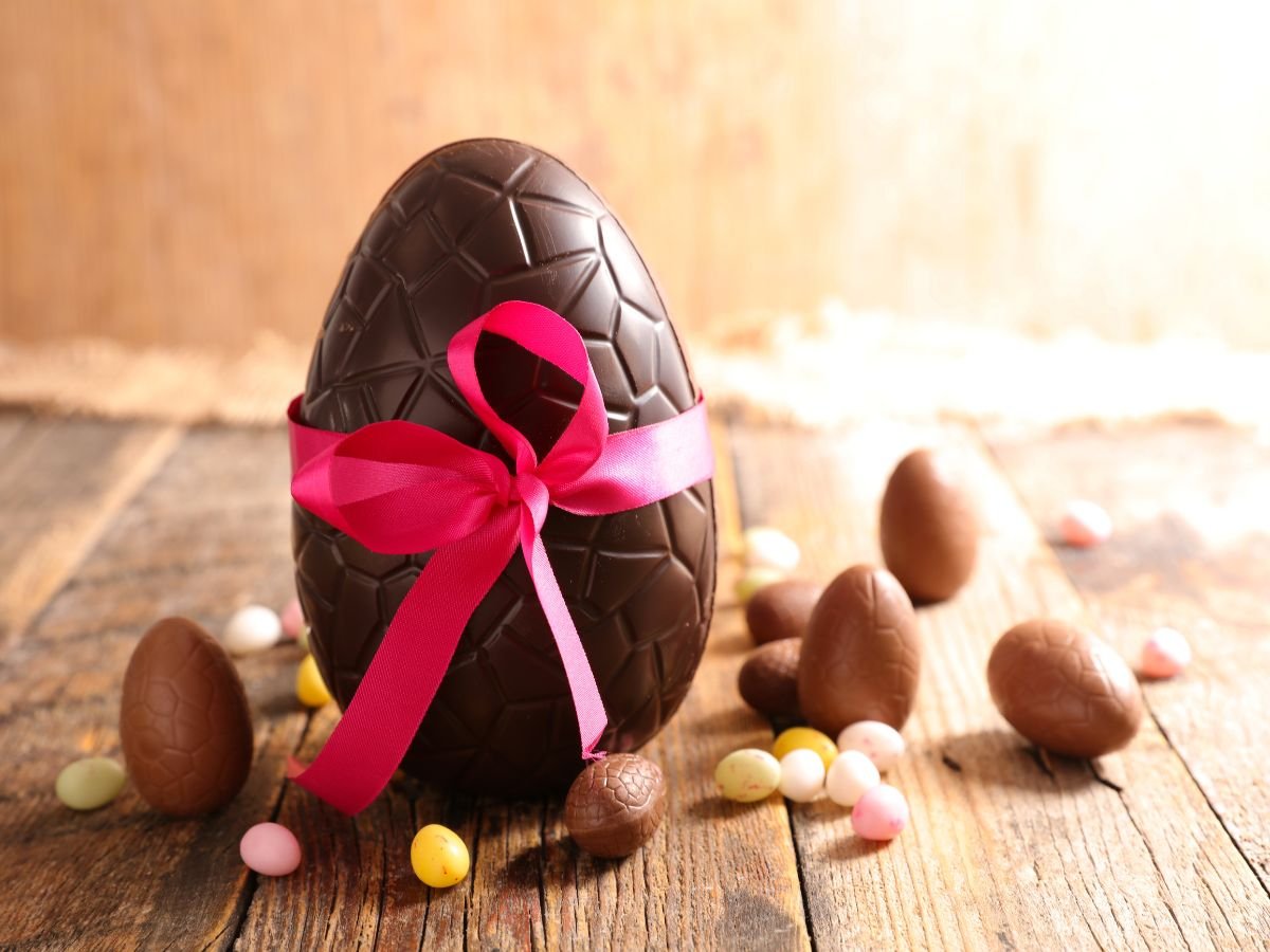 27 Vegan Easter Candy Treats to Fill an Alpha-Gal Friendly Basket