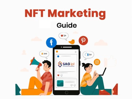 The Ultimate NFT Marketing Guide - 2022