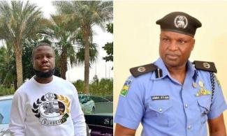 How Police Chief, Abba Kyari Flew To Hushpuppi’s Dubai Mansion To ‘Have Nice Time’ – US Court | Sahara Reporters