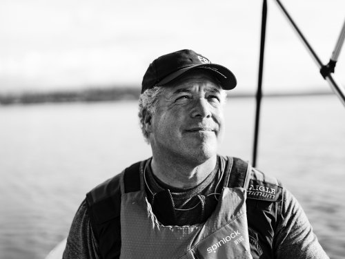 Seattle Sailors Gather To Grow
