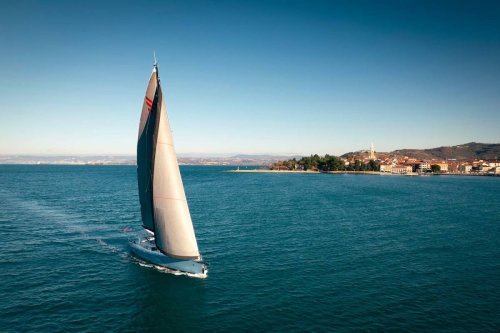 The Adventure of Bringing a New Boat Home