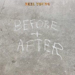 ニール・ヤング　過去曲をソロアコースティックで再録した新アルバム『Before And After』全曲公開 - amass