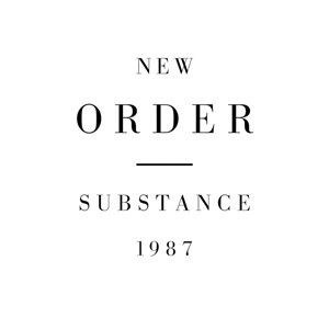 ニュー・オーダー『Substance』4CDデラックス・エディション詳細発表　レア音源集と未発表ライヴ盤を追加 - amass