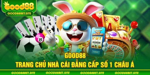 GOOD88 🎖️ Link vào GOOD88.COM Chính Thức Đăng Ký GOOD 88 Tặng 88k ✅