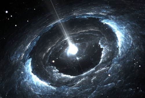Neutron stars are very, very weird — and we just learned a fascinating new detail about them
