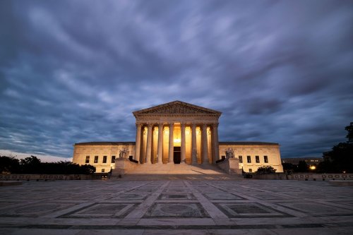 Supreme Court's legal terrorism: Appealing to "tradition" on abortion is obscene