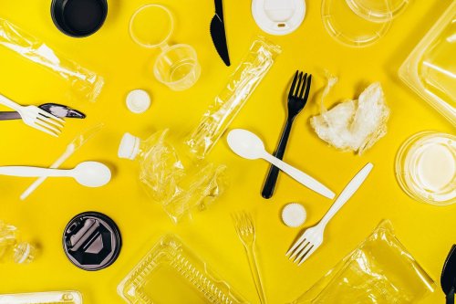 Chemicals used in plastic food packaging linked to 10% of preterm births in 2018